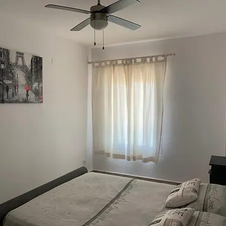 Bonita Casa En Entorno Idilico Holiday home *