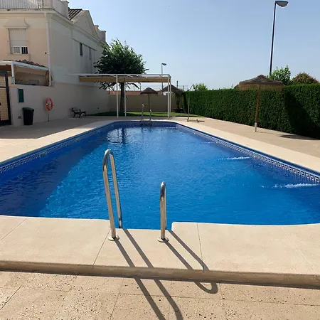 Bonita Casa En Entorno Idilico Holiday home *