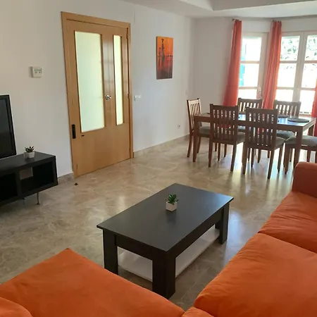 Bonita Casa En Entorno Idilico Holiday home
