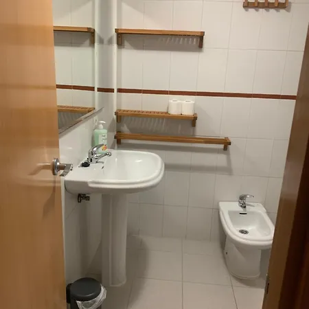 Holiday home Bonita Casa En Entorno Idilico Tomares