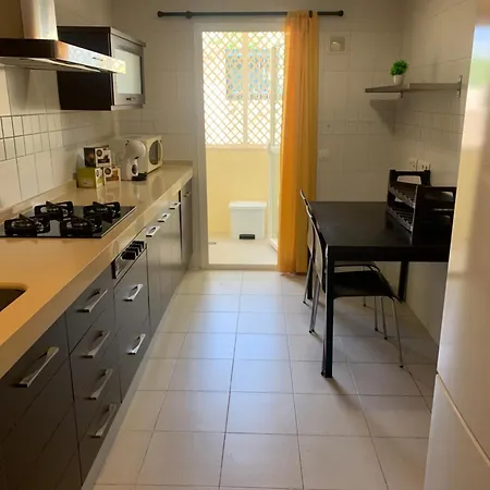 Bonita Casa En Entorno Idilico Holiday home Tomares