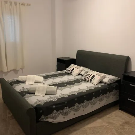 Bonita Casa En Entorno Idilico Holiday home *