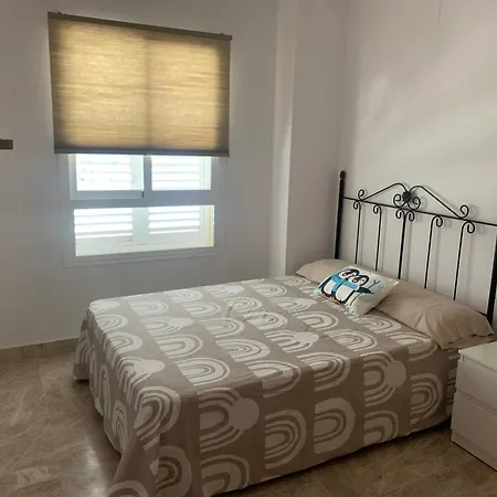 Holiday home Bonita Casa En Entorno Idilico Tomares