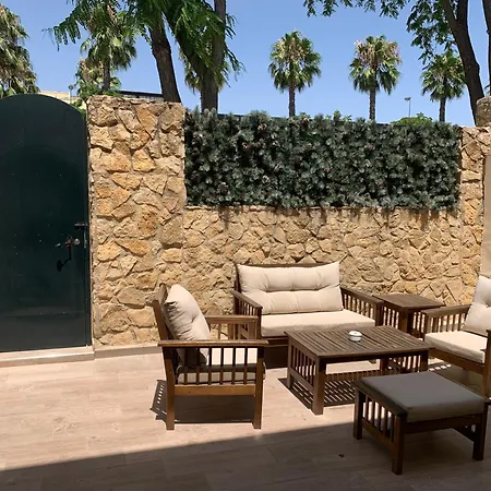Bonita Casa En Entorno Idilico Holiday home Tomares