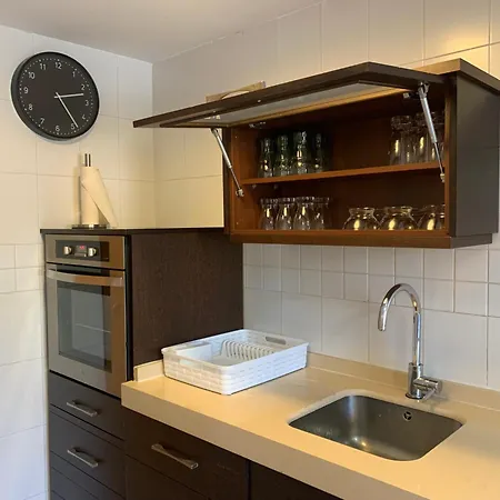 بيت للعطل Bonita Casa En Entorno Idilico