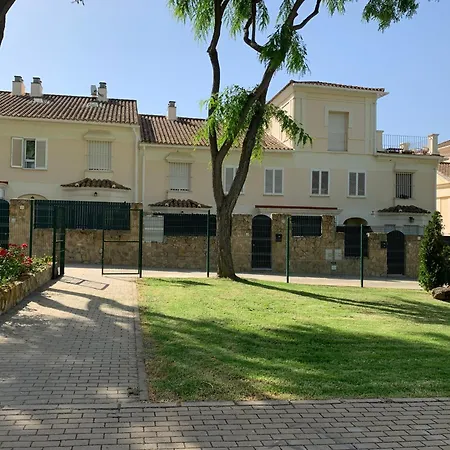 Bonita Casa En Entorno Idilico * توماريس